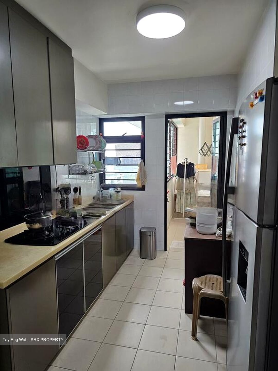 Blk 28C Dover Gardens (Queenstown), HDB 5 Rooms #502889831